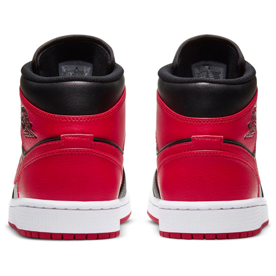 Jordan Air 1 Mid